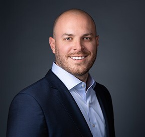 Brady Morrison